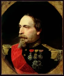 Napoleon III (1808-73) 1868